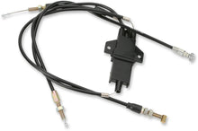 Load image into Gallery viewer, Parts unlimited Throttle Cable fits Bombardier - Main Product View
