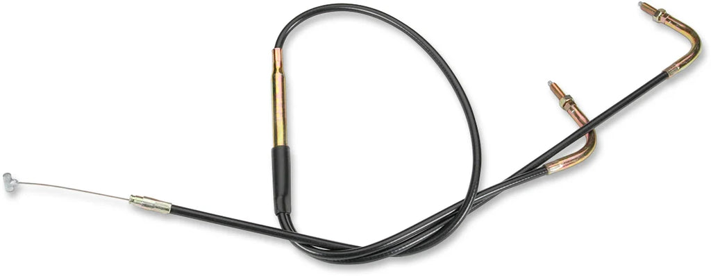 Parts unlimited Throttle Cable fits Polaris - Main Product View