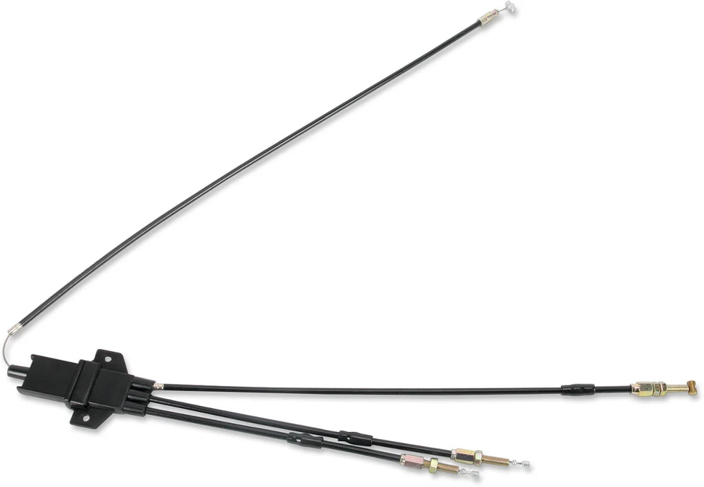 Parts unlimited Throttle Cable fits Polaris - Main Product View