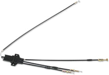 Load image into Gallery viewer, Parts unlimited Throttle Cable fits Polaris - Main Product View