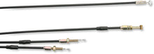 Load image into Gallery viewer, Parts unlimited Throttle Cable fits Polaris - Side View
