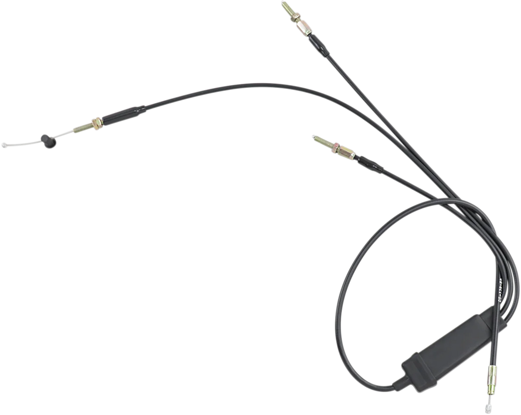 Parts unlimited Throttle Cable fits Polaris - Main Product View