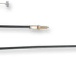 Load image into Gallery viewer, Parts unlimited Throttle Cable fits Polaris - Side View