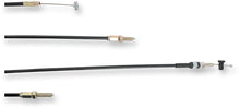 Load image into Gallery viewer, Parts unlimited Throttle Cable fits Polaris - Side View