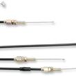 Load image into Gallery viewer, Parts unlimited Throttle Cable fits Polaris - Side View