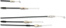 Load image into Gallery viewer, Parts unlimited Throttle Cable fits Polaris - Side View