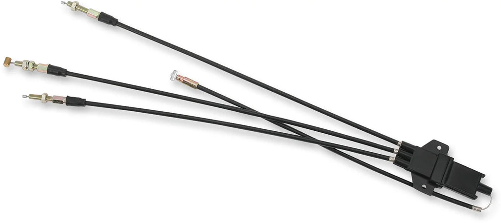Parts unlimited Throttle Cable fits Ski Doo - Main Product View