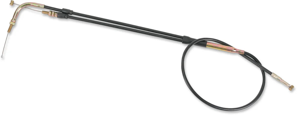 Parts unlimited Throttle Cable fits Ski Doo - Main Product View