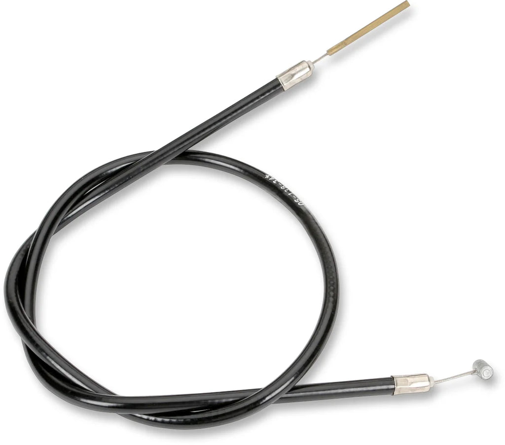Parts unlimited Throttle Cable fits Yamaha - Main Product View