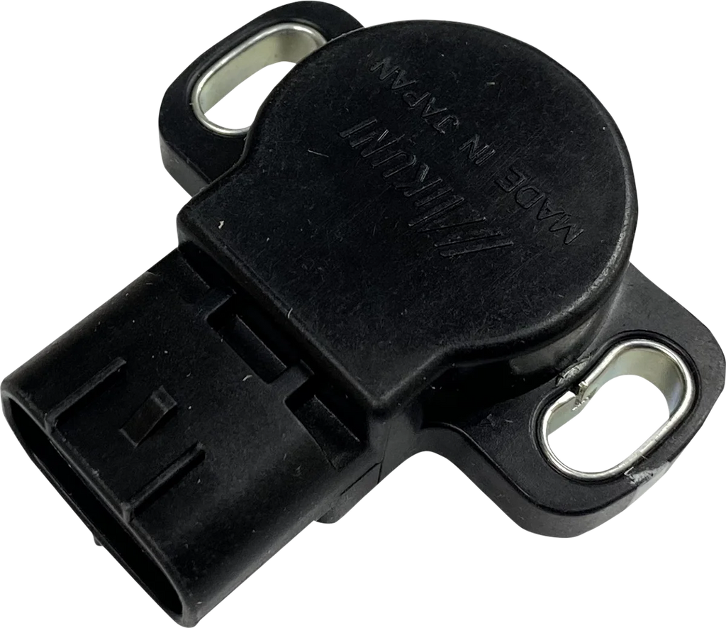 Parts unlimited Throttle Position Sensor - Arctic Cat S14-8014 - Main Product View