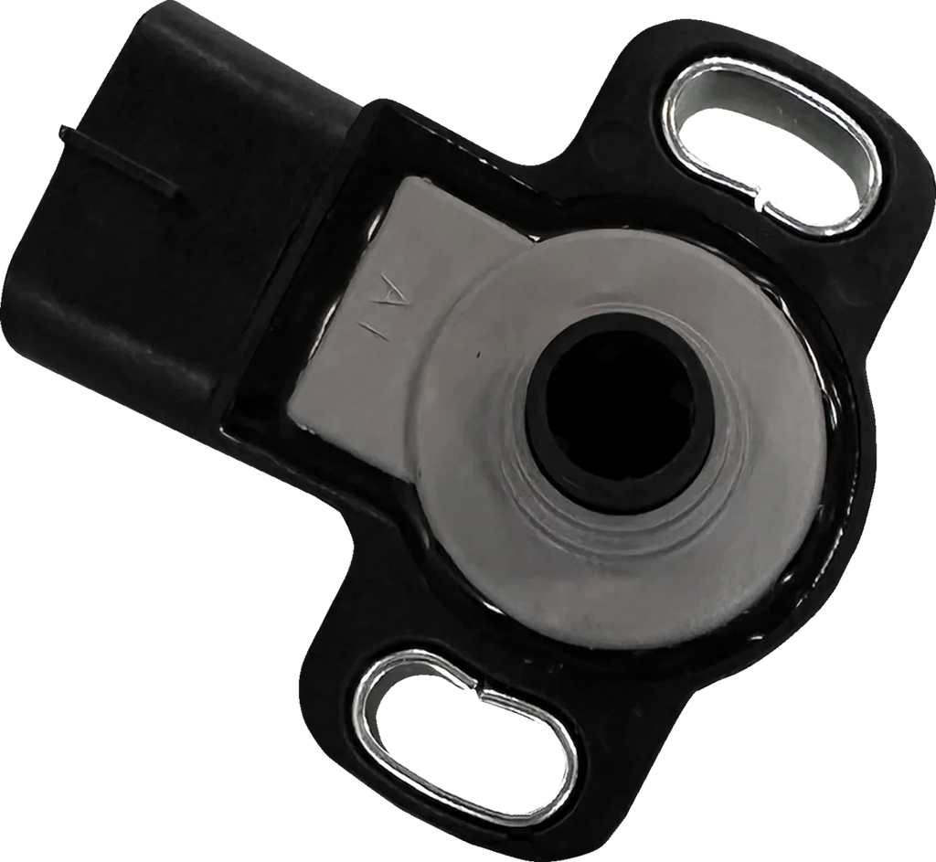 Parts unlimited Throttle Position Sensor - Arctic Cat S14-8015 - Side View