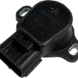 Load image into Gallery viewer, Parts unlimited Throttle Position Sensor - Arctic Cat S14-8017 - Main Product View