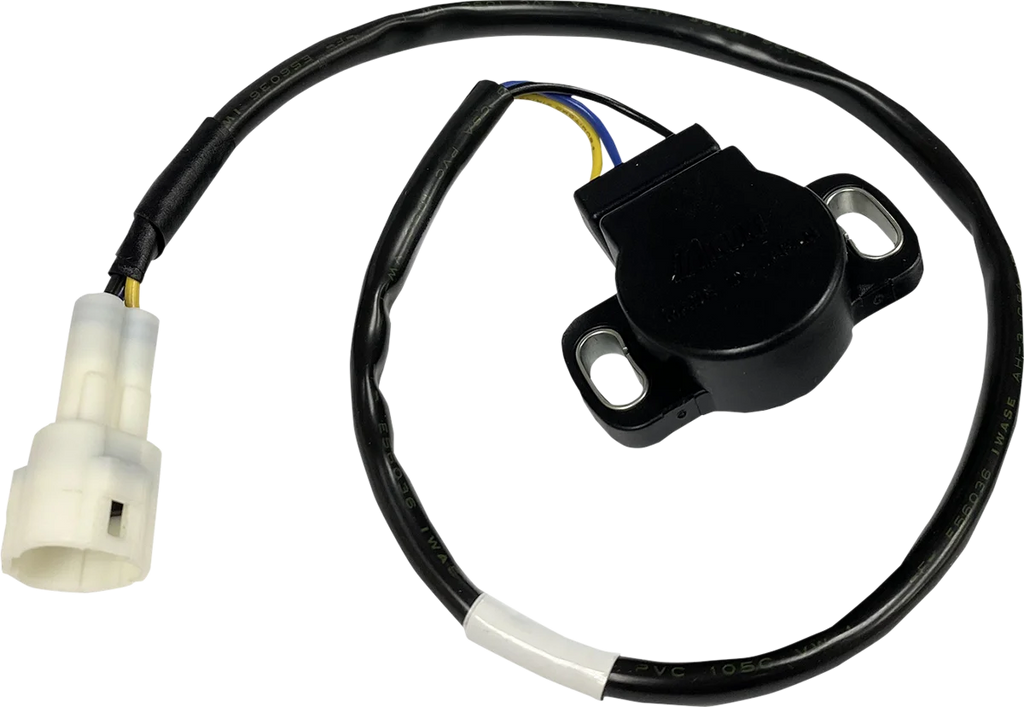 Parts unlimited Throttle Position Sensor - Polaris S14-8001 - Main Product View