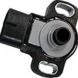 Load image into Gallery viewer, Parts unlimited Throttle Position Sensor - Polaris S14-8002 - Side View