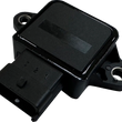 Load image into Gallery viewer, Parts unlimited Throttle Position Sensor - Ski-Doo S14-8003 - Side View