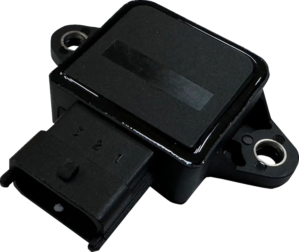 Parts unlimited Throttle Position Sensor - Ski-Doo S14-8003 - Side View