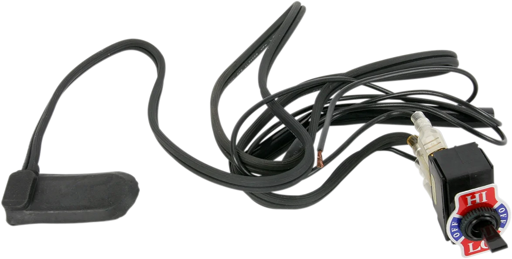 Parts unlimited Thumb Warmer LM4500 - Main Product View