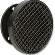 Load image into Gallery viewer, Parts unlimited Tillotson-Walbro Air Intake - Black 431 - Main Product View