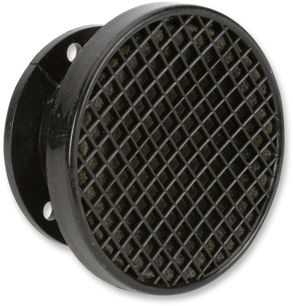 Parts unlimited Tillotson-Walbro Air Intake - Black 431 - Main Product View