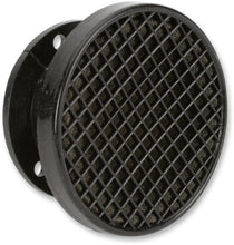 Load image into Gallery viewer, Parts unlimited Tillotson-Walbro Air Intake - Black 431 - Main Product View