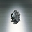 Load image into Gallery viewer, Parts unlimited Tillotson-Walbro Air Intake - Black 431 - Side View