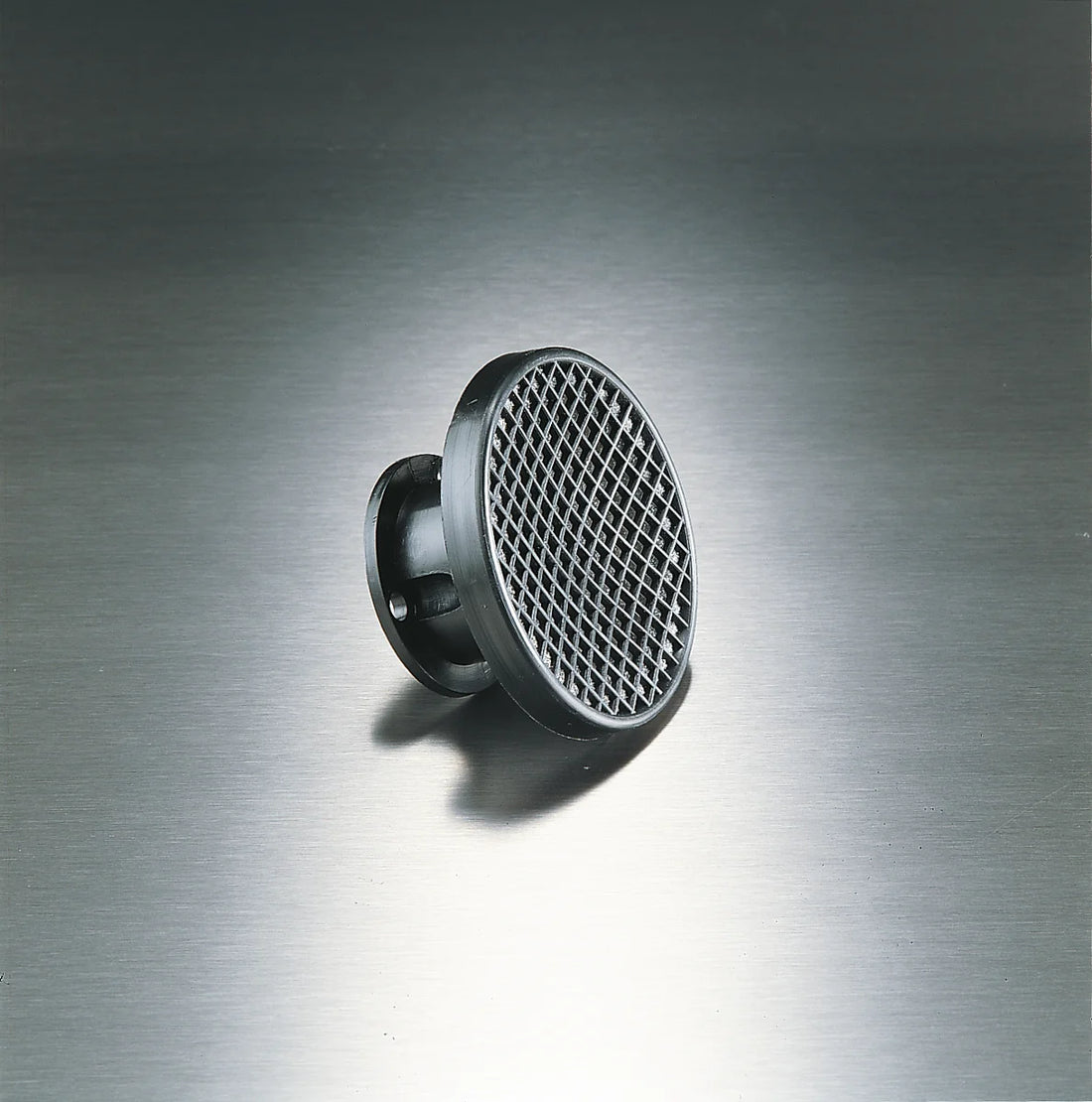 Parts unlimited Tillotson-Walbro Air Intake - Black 431 - Side View