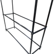 Load image into Gallery viewer, Parts unlimited Tire Rack MB TIRE RACK - Main Product View
