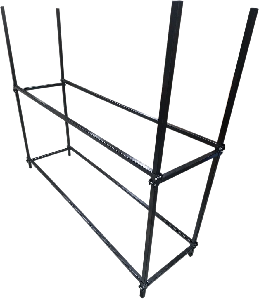 Parts unlimited Tire Rack MB TIRE RACK - Main Product View
