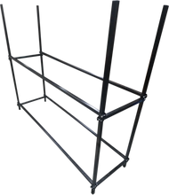 Load image into Gallery viewer, Parts unlimited Tire Rack MB TIRE RACK - Main Product View