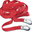 Load image into Gallery viewer, Parts unlimited Tow Rope - 12' - Main Product View