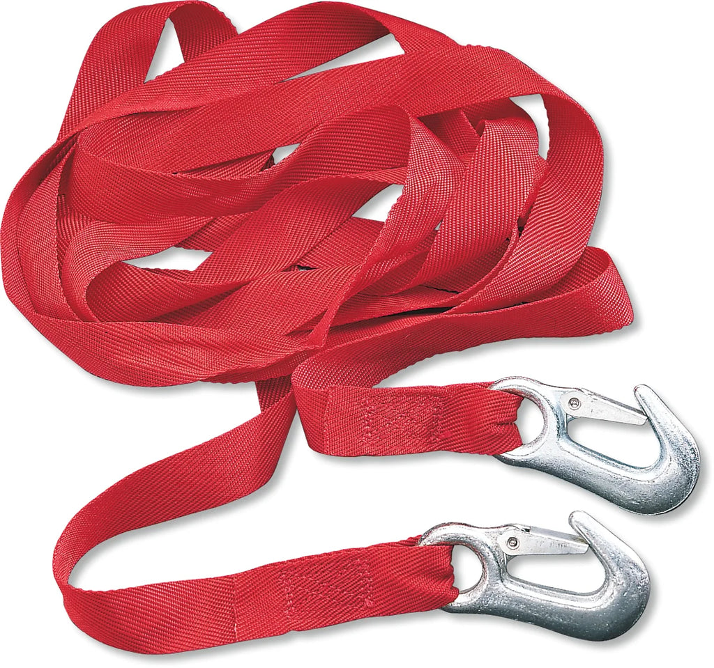Parts unlimited Tow Rope - 12' - Main Product View