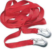 Load image into Gallery viewer, Parts unlimited Tow Rope - 12' - Main Product View