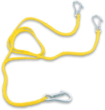 Load image into Gallery viewer, Parts unlimited Tow Rope - 3-Point - Main Product View
