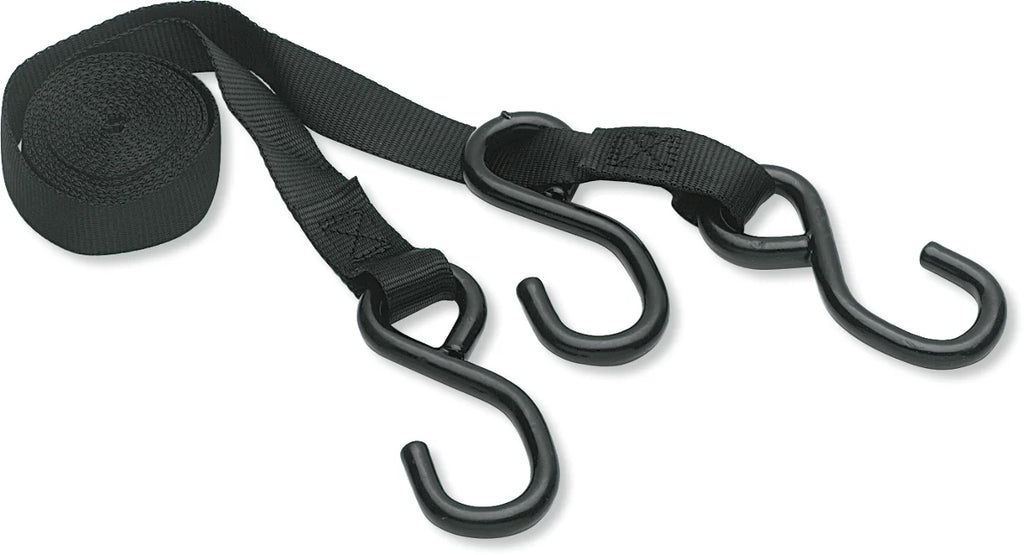 Parts unlimited Tow Rope - 3-Point SR1010 - Main Product View