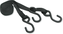 Load image into Gallery viewer, Parts unlimited Tow Rope - 3-Point SR1010 - Main Product View