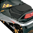 Load image into Gallery viewer, Parts unlimited Tunnel Bag - Black fits 2004-2006 Ski-Doo - Installation View