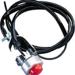 Load image into Gallery viewer, Parts unlimited Universal Kill Switch TF301 - Main Product View
