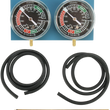 Load image into Gallery viewer, Parts unlimited Vacuum Synchronizer 2-Carburetor Set L99-68592 - Main Product View