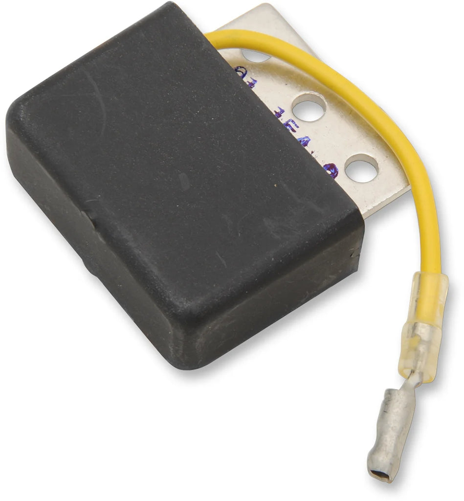 Parts unlimited Voltage Regulator - Main Product View