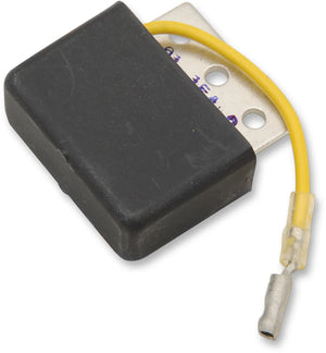 Parts unlimited Voltage Regulator - Main Product View