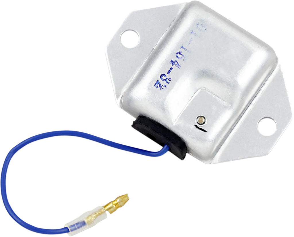 Parts unlimited Voltage Regulator - Main Product View