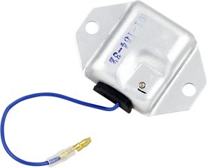 Parts unlimited Voltage Regulator - Main Product View