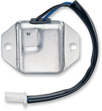 Load image into Gallery viewer, Parts unlimited Voltage Regulator - Side View