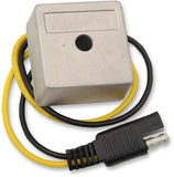 Parts unlimited Voltage Regulator fits Arctic Cat