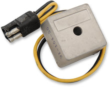 Load image into Gallery viewer, Parts unlimited Voltage Regulator fits Arctic Cat - Side View