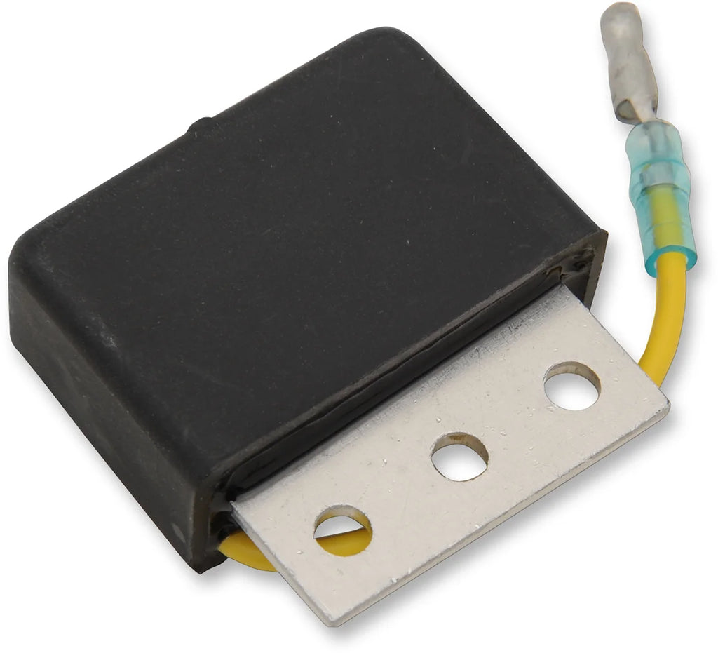 Parts unlimited Voltage Regulator fits Polaris - Main Product View