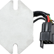 Load image into Gallery viewer, Parts unlimited Voltage Regulator - for Electric Start Engines 090A - Main Product View