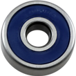 Load image into Gallery viewer, Parts unlimited Wheel Bearing - Double Seal - 12x37x12 - Main Product View
