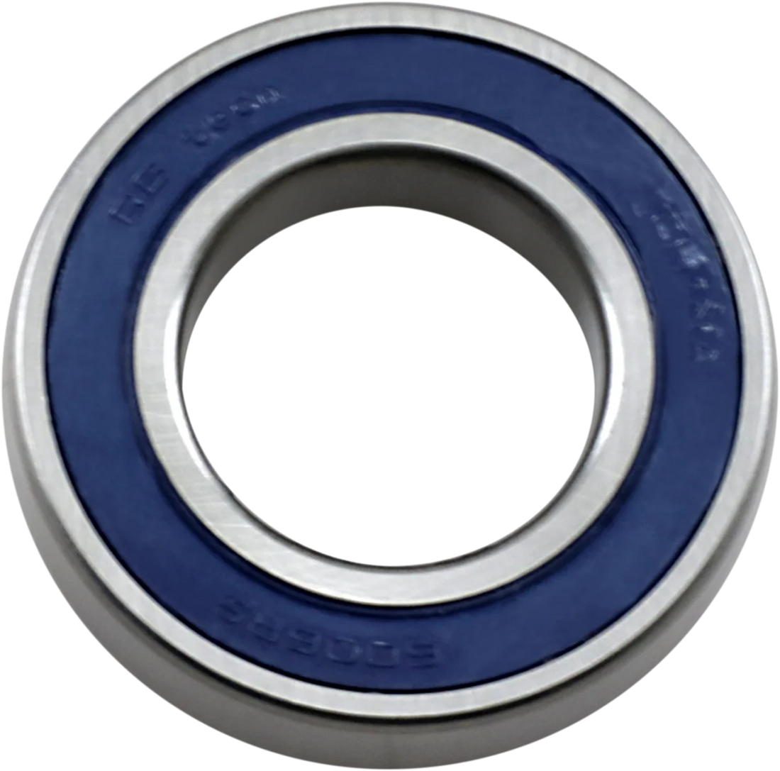 Parts unlimited Wheel Bearing - Double Seal - 17x47x14 - Side View