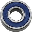Load image into Gallery viewer, Parts unlimited Wheel Bearing - Double Seal - 20x52x15 - Main Product View